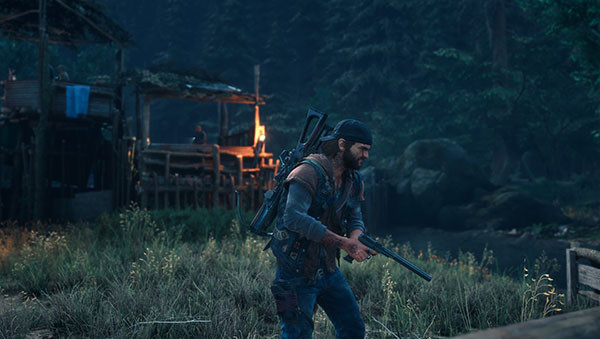 往日不再手机版图1