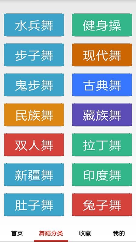 健身广场舞大全图3