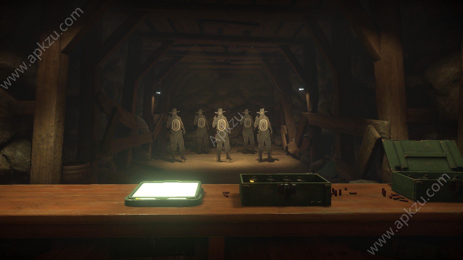 保持沉默免费版图1