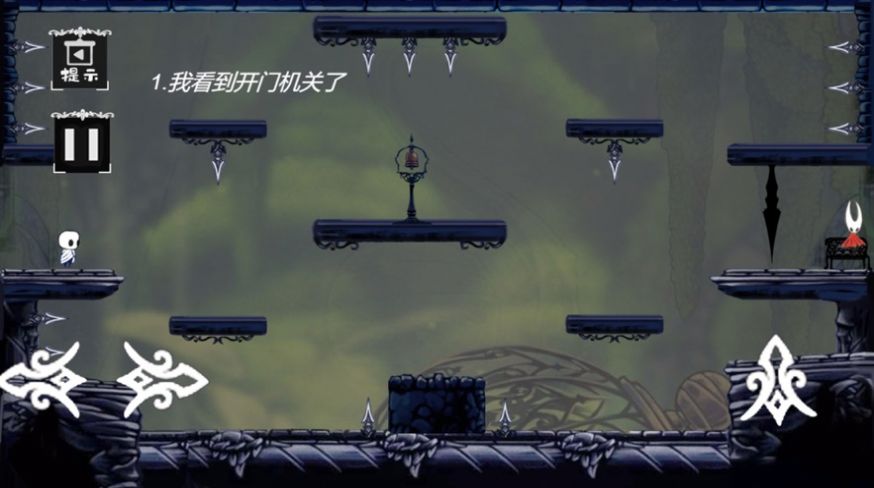 暗黑冒险之城游戏官方最新版  v1.0图3