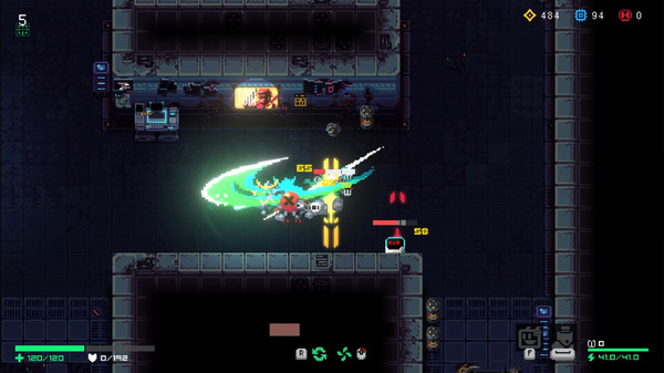 合金意志手机版图3