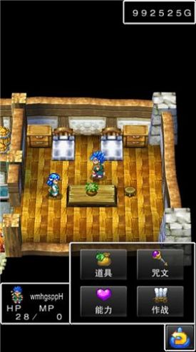 勇者斗狂龙游戏图2