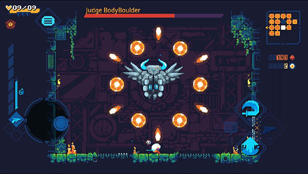 灾厄逆刃手机版图1