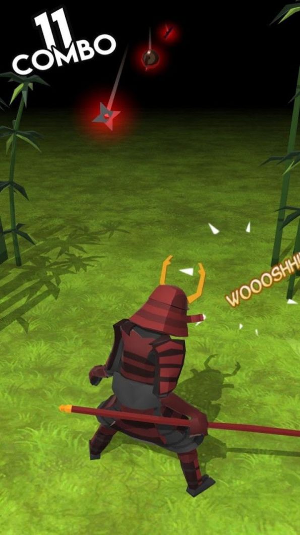 音乐忍者游戏图3