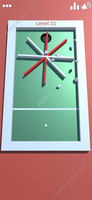物理桌球游戏安卓完整版  v1.0图2