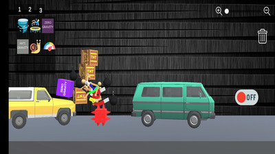 火柴人沙盒模拟最新版中文安卓版  v1图3