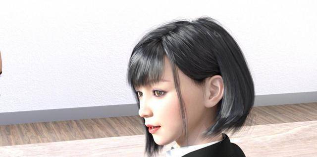 梅洛迪之恋中文汉化版下载  v1.0.0图3