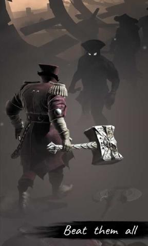 99次死亡的海盗游戏官方安卓版  v1.0图1