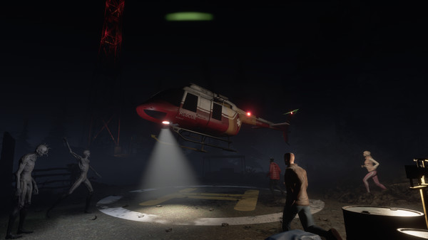 沉默的迹象中文版图3