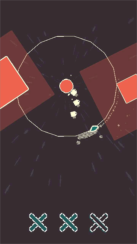 触点回战最新版图1