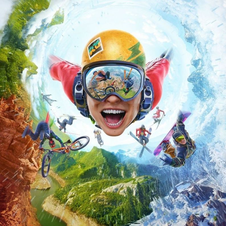 歪小子斯科特对抗全世界手机版图5