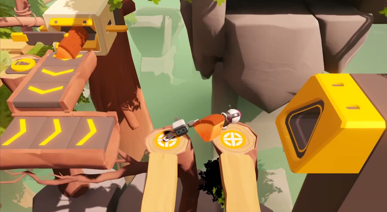 biped只只大冒险游戏图2