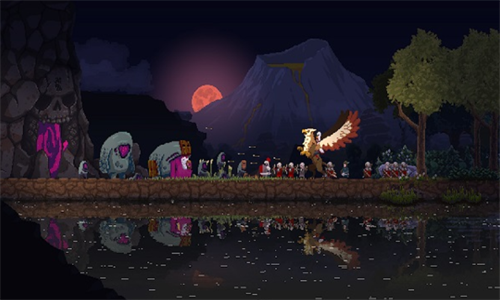 王国两位君主(内购)内置修改器版下载  v1.1.19图2