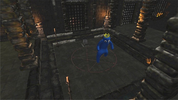 彩虹邻居朋友图2