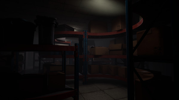 三教恐怖游戏图3