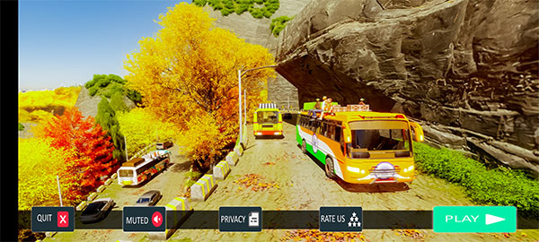 印度巴士模拟器图3