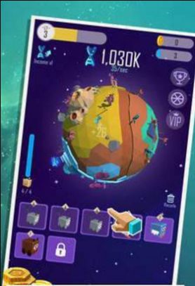 方块动物世界官方中文版游戏  V1.0.7图2