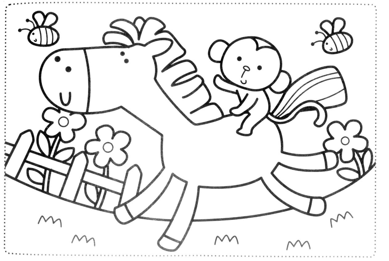 画画填色类游戏合集