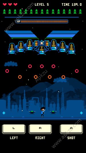 射击无人机男孩游戏安卓下载  v1.0图2