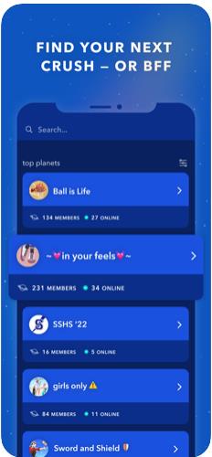 Bighead大头社区app软件  v1.0图3