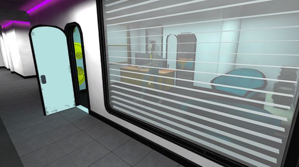 微笑X公司2.0版本图1