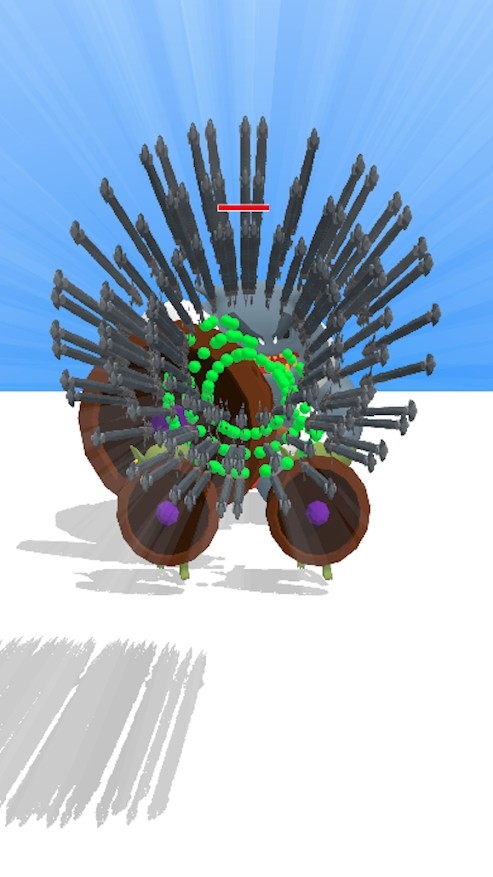 武器克隆器游戏安卓手机版  v2.1图3