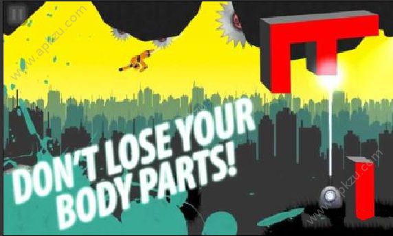 挂钩人安卓版图1