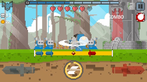 亚索疾风剑豪内购修改版图2