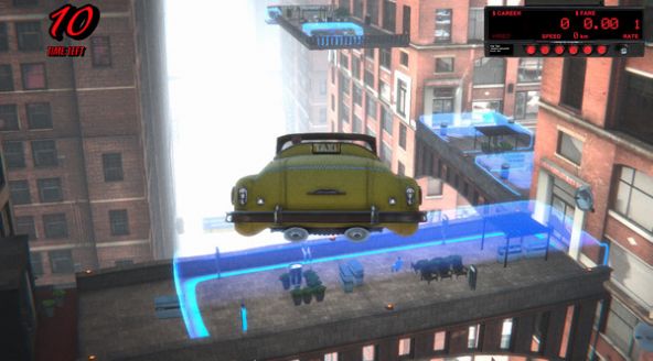 万里高空出租车游戏图4