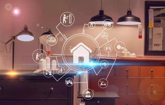 智能家居软件app合集