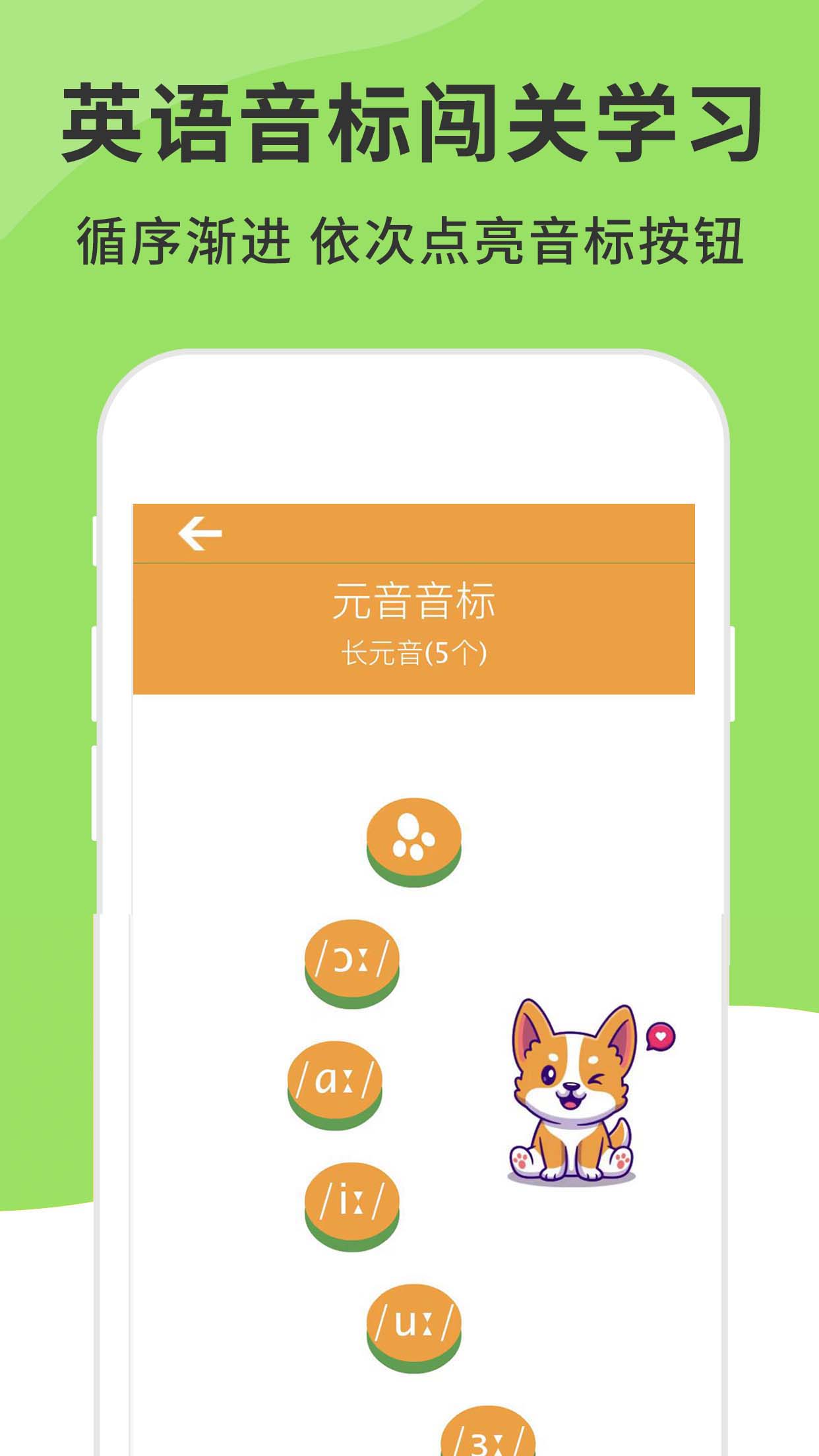 英语音标发音视频图2