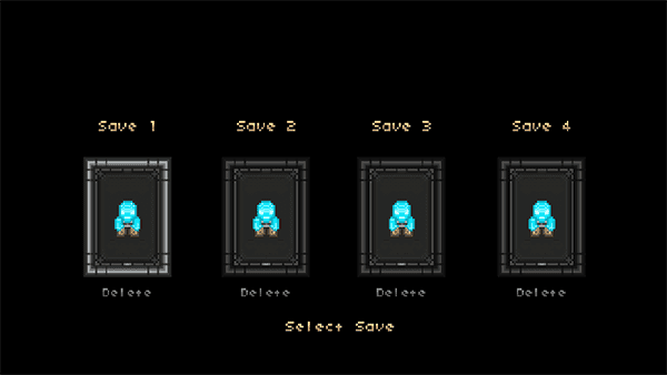 像素地下城3图3