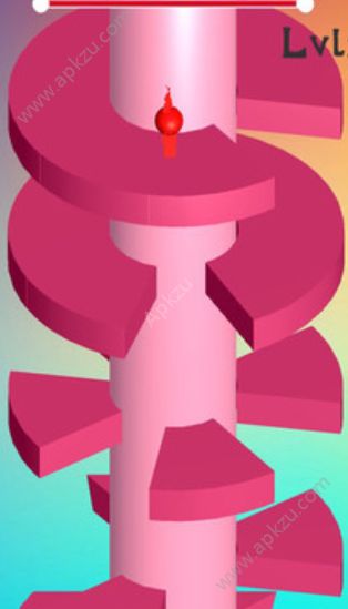 欢乐球球跳安卓版图3