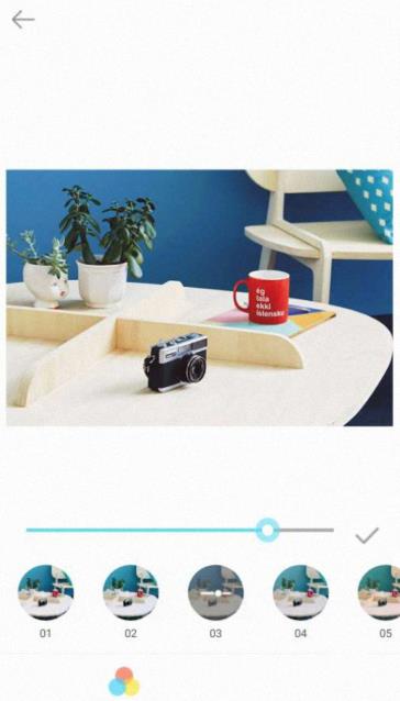 天天美图相机app图2