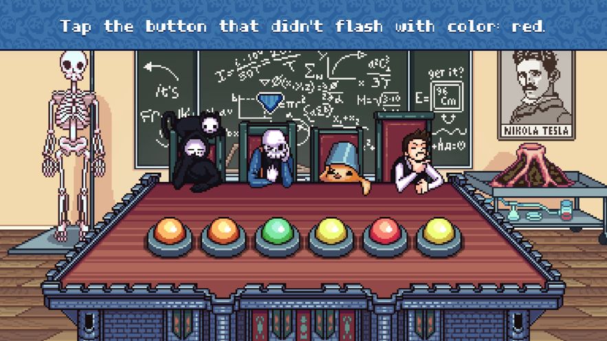 谁是了不起的游戏安卓汉化版  v1.0.9图3