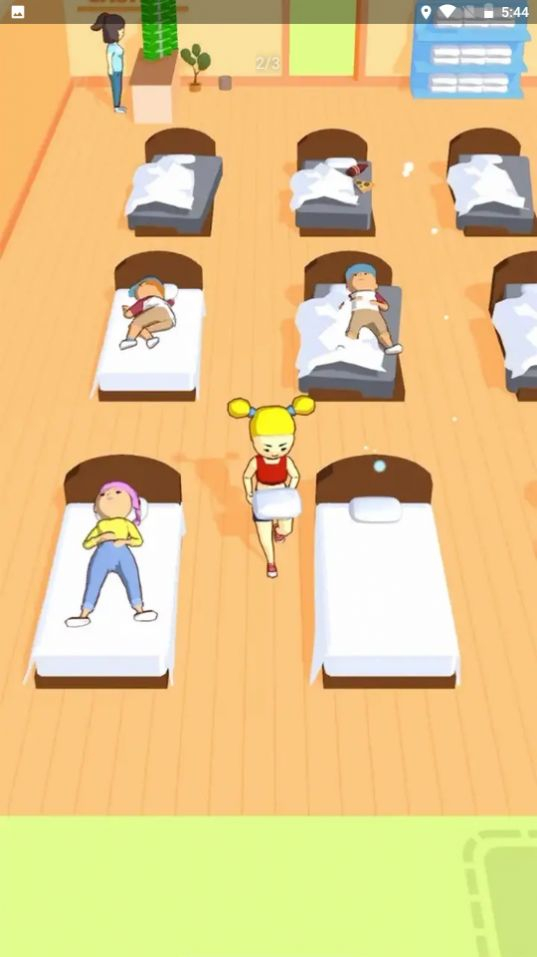 我的小宾馆最新版图1