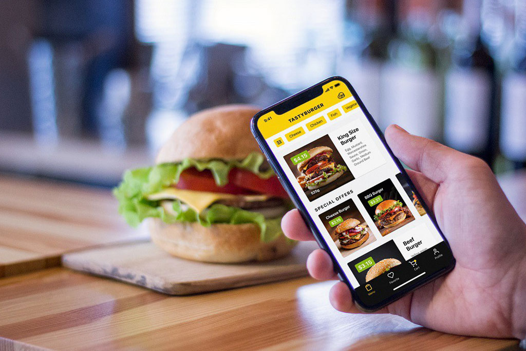 2022外卖软件合集