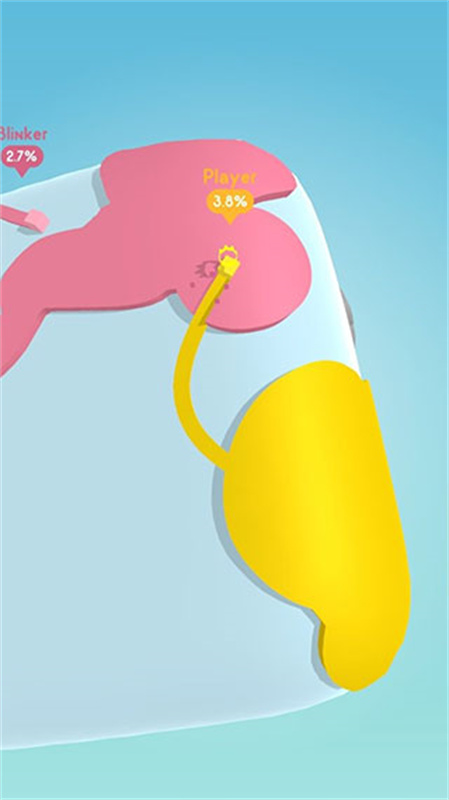 纸片大作战3D图5