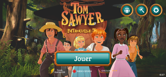 汤姆的农场旅行游戏中文官方安卓版  v1.0图5