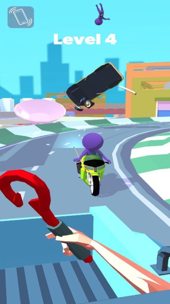 小心钩子游戏安卓最新版  v0.0.1图2