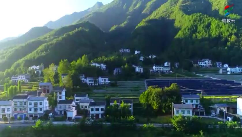 2020江西省中小学生同上一堂课我爱你中国回放视频链接 v5.1.9.1图4