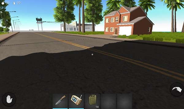 海洋之家2中文版图1