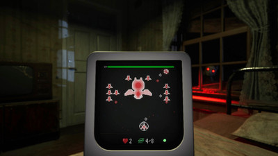 小心身边的诡影图3