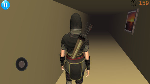 迷宫逃跑者3D中文版游戏  v0.2图2