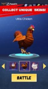 chicken simulator crossy road游戏图4