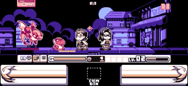 Crystal Guardians中文版图3