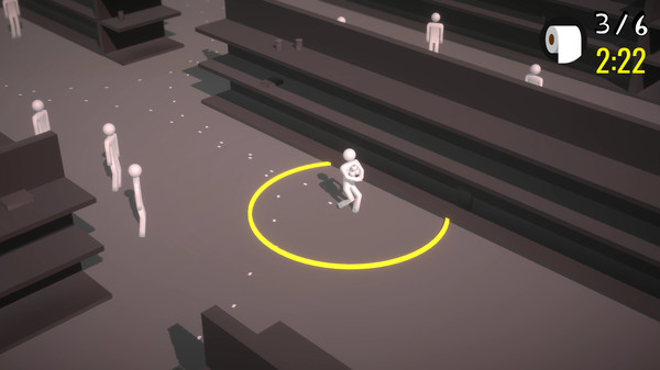 社交距离游戏图4