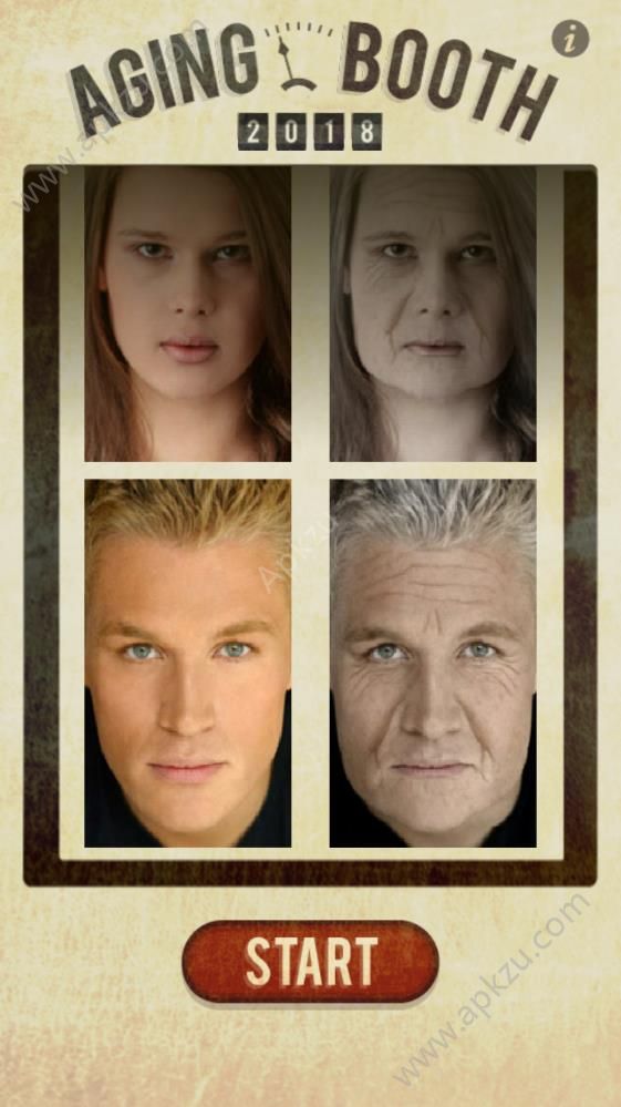 时光机器软件中文版图4