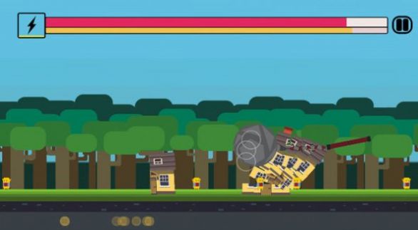 爆破大师破碎城市游戏图4