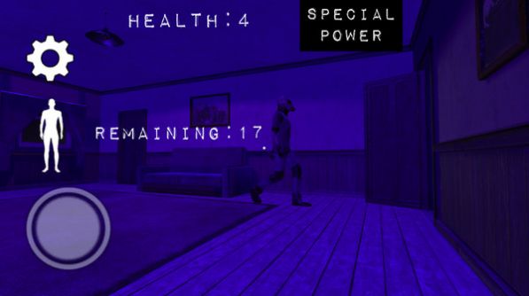 噩梦2小恐怖中文手机版 v1.0.25图1